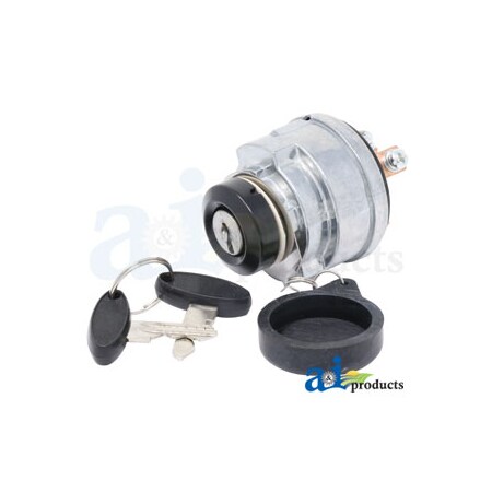 A & I Products Switch; Ignition 4" x2.5" x2.5" A-SBA385201900